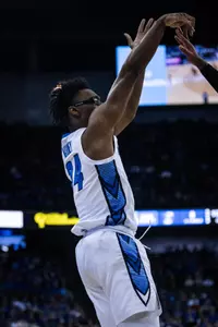Denzel Mahoney