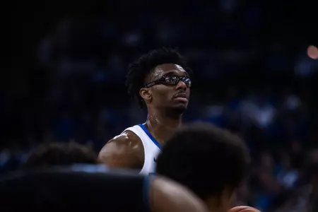 Denzel Mahoney