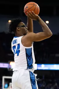 Denzel Mahoney