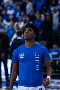 Shereef Mitchell