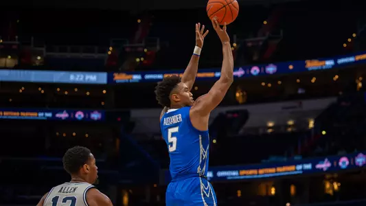 Ty-Shon Alexander