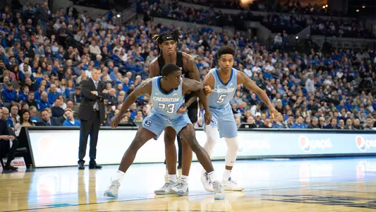Damien Jefferson