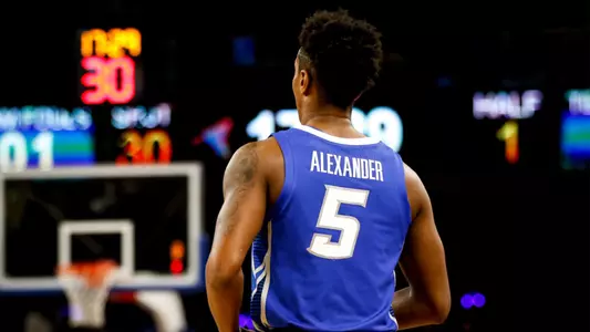Ty-Shon Alexander