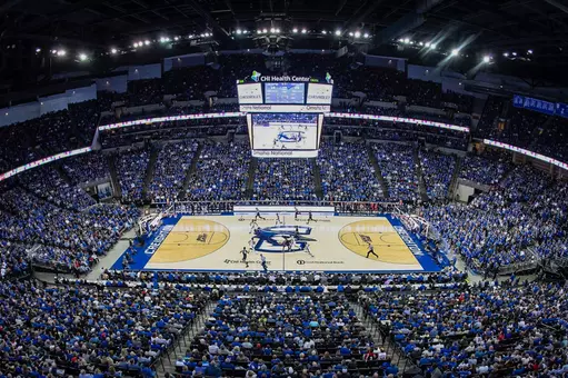 CHI Health Center Tickets