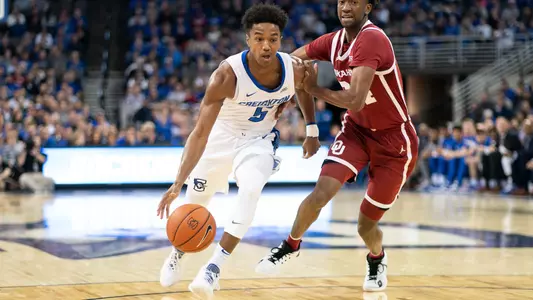 Ty-Shon Alexander