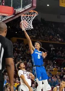 Ty-Shon Alexander
