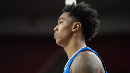 Ty-Shon Alexander
