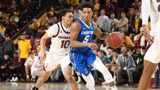 Ty-Shon Alexander