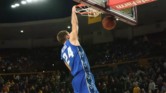 Mitch Ballock