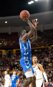 Damien Jefferson
