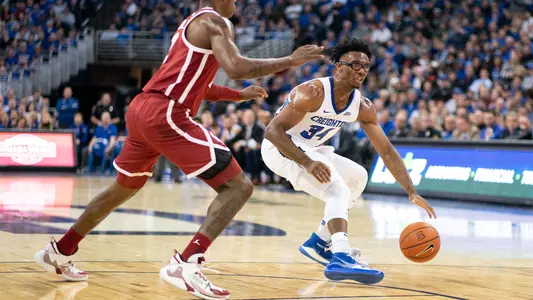 Denzel Mahoney
