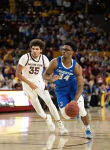 Denzel Mahoney