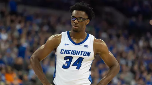 Denzel Mahoney