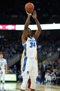 Denzel Mahoney