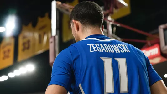 Marcus Zegarowski