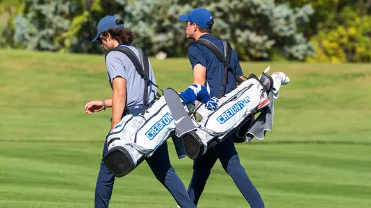 Golf bag Jack Olson