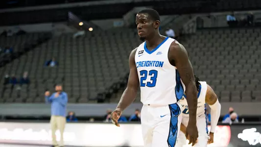 Damien Jefferson