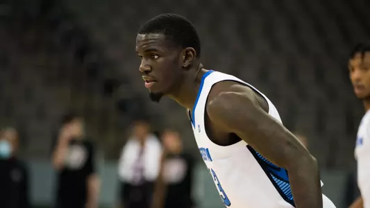 Damien Jefferson