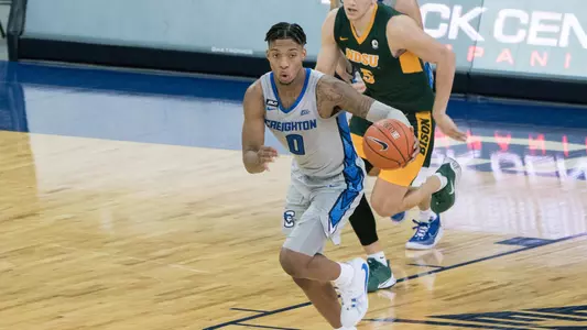 Antwann Jones