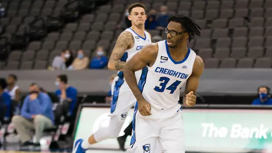 Denzel Mahoney