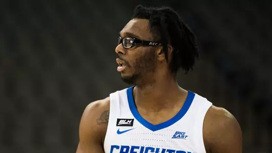 Denzel Mahoney