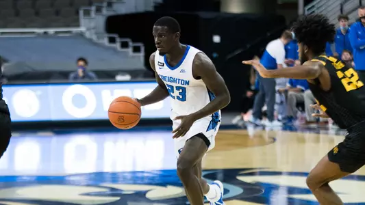 Damien Jefferson