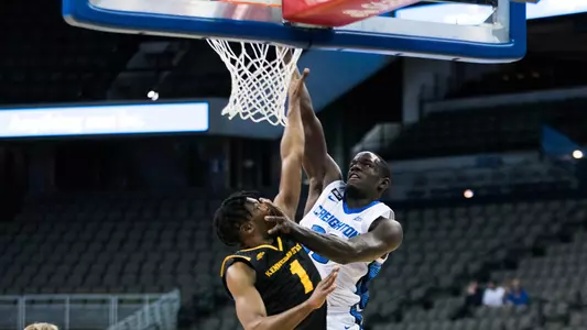 Damien Jefferson