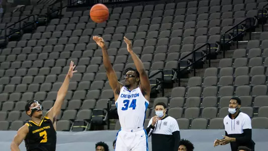 Denzel Mahoney