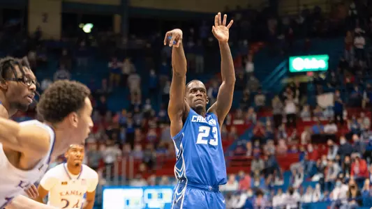 Damien Jefferson
