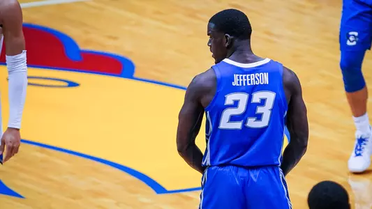 Damien Jefferson
