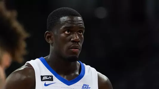 Damien Jefferson