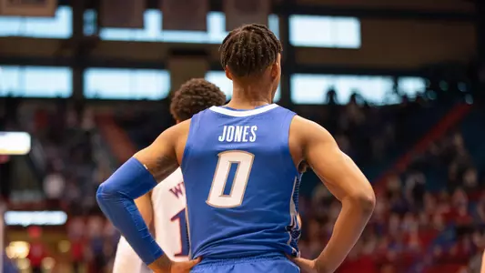 Antwann Jones