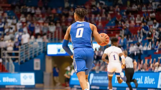 Antwann Jones