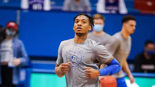 Antwann Jones