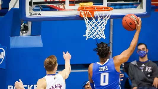 Antwann Jones