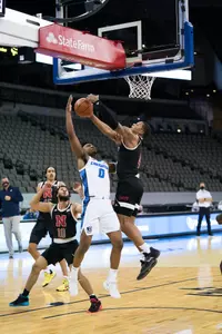 Antwann Jones