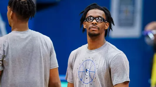 Denzel Mahoney