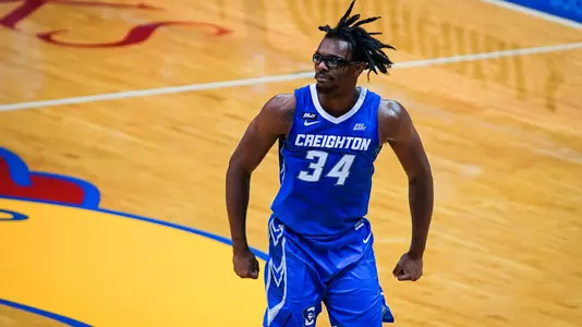 Denzel Mahoney