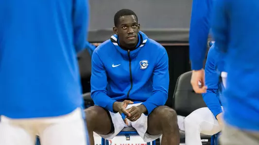 Damien Jefferson