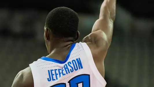 Damien Jefferson