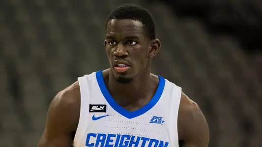 Damien Jefferson