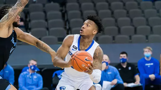 Antwann Jones