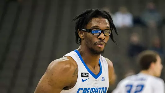 Denzel Mahoney