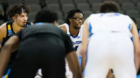 Denzel Mahoney