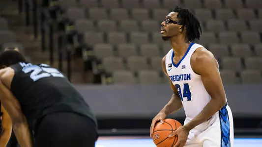 Denzel Mahoney