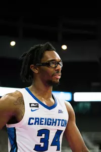 Denzel Mahoney