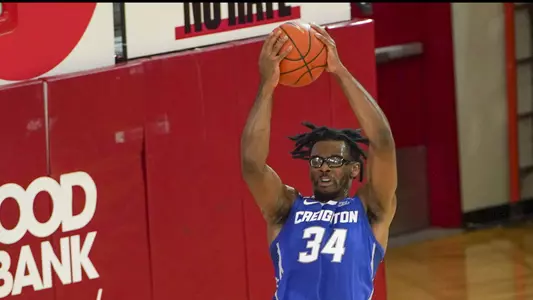 Denzel Mahoney