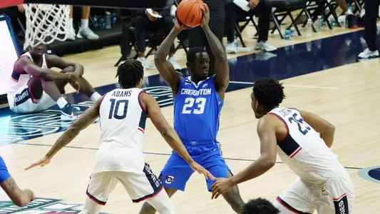 Damien Jefferson