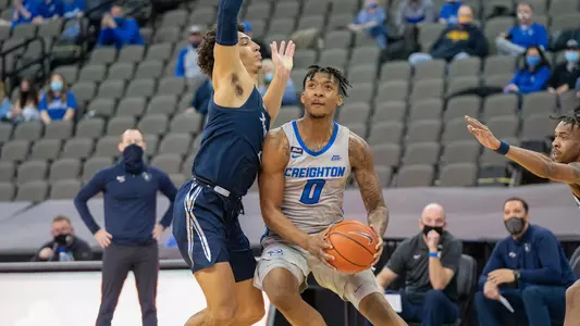 Antwann Jones