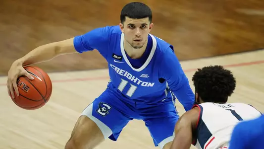 Marcus Zegarowski